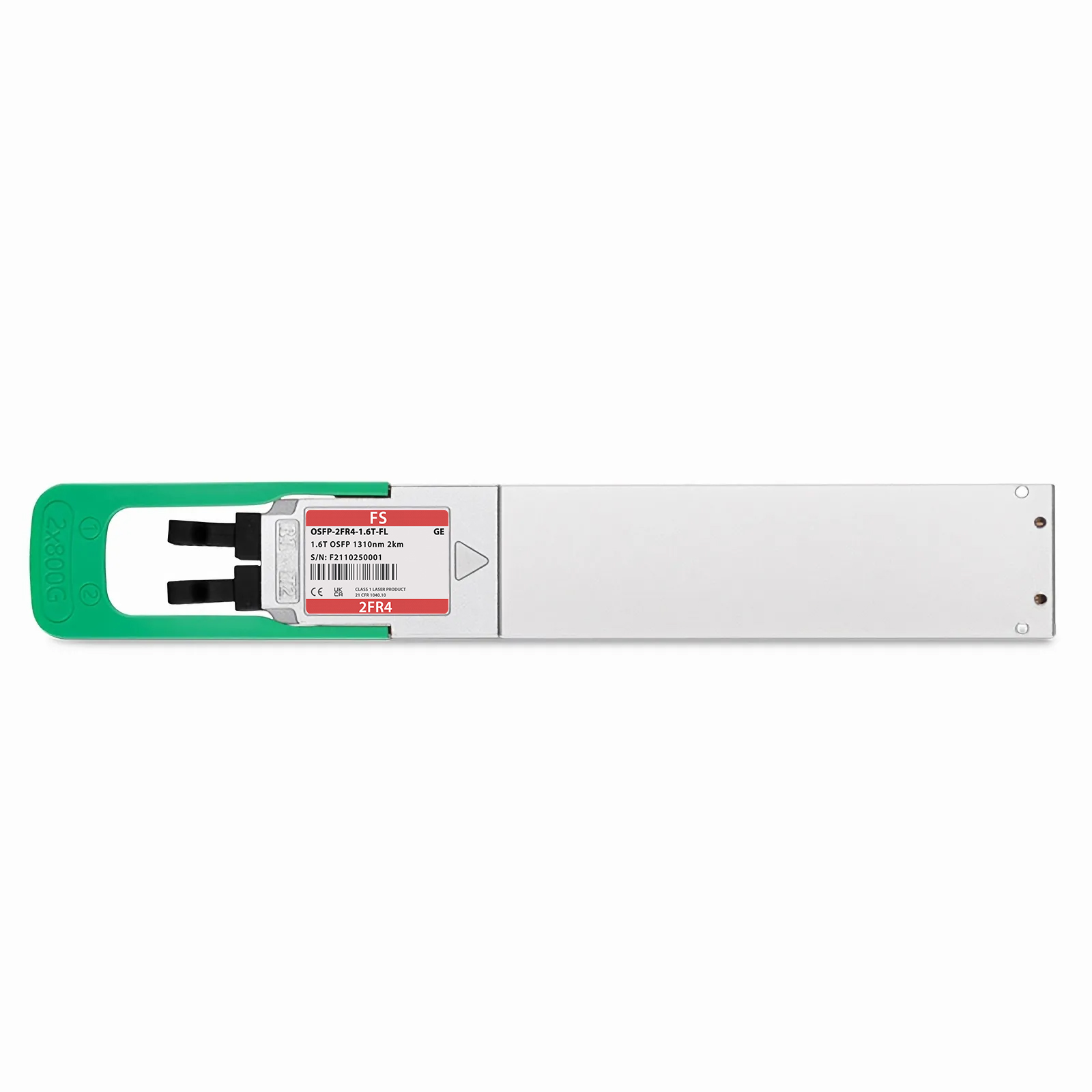 IB 1.6T OSFP224 FR8 - Image 3