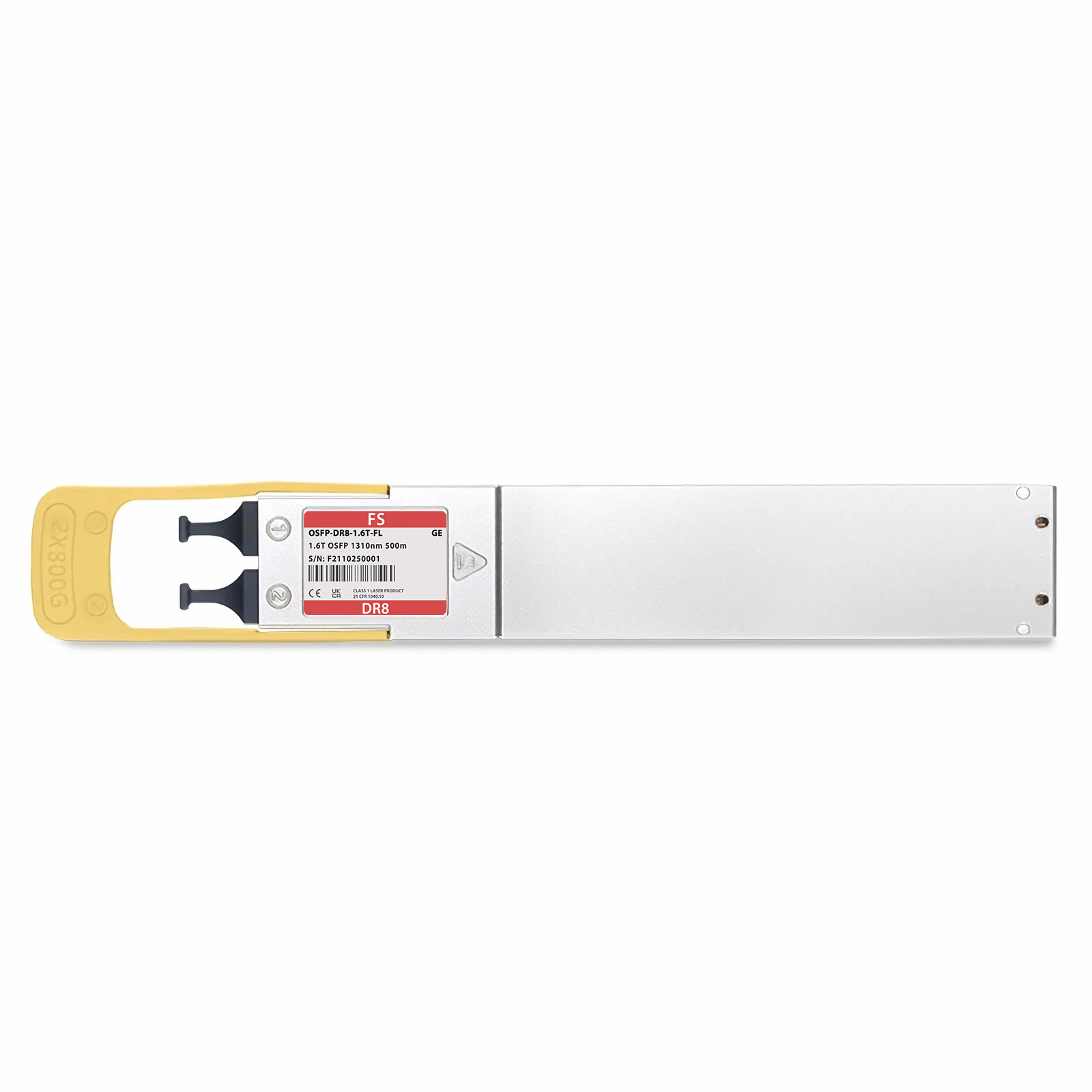 IB 1.6T OSFP224 DR8 - Image 3
