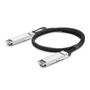 IB OSFP224 1.6T DAC