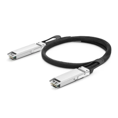 IB OSFP224 1.6T DAC